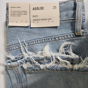 Women agolde jeans(25)
